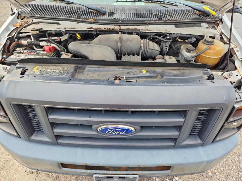 2014 FORD ECONOLINE E150 VAN — Фото 12 из 13