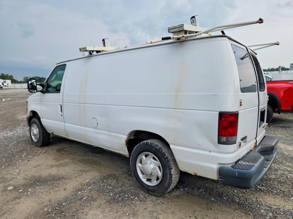 2014 FORD ECONOLINE E150 VAN — Фото 2 из 13