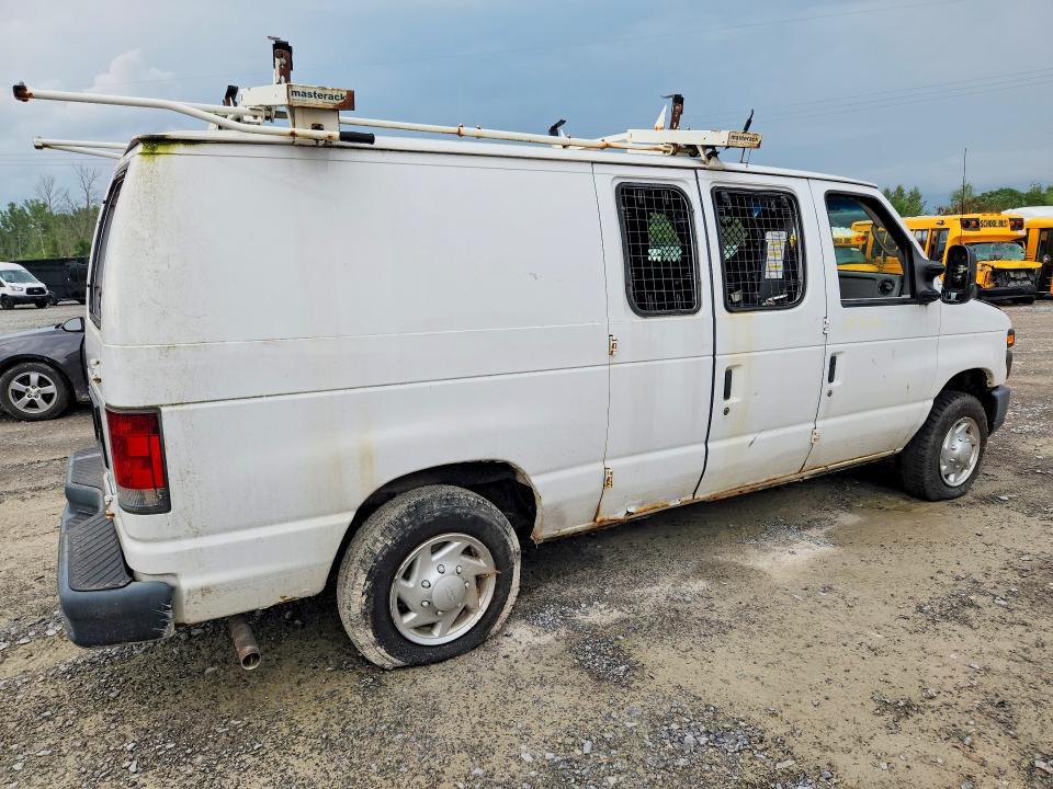 2014 FORD ECONOLINE E150 VAN — Фото 3 из 13