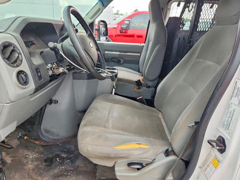 2014 FORD ECONOLINE E150 VAN — Фото 7 из 13