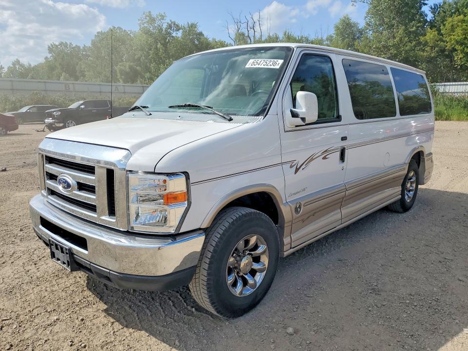 2014 FORD ECONOLINE 1FDNE1EL8EDA88470