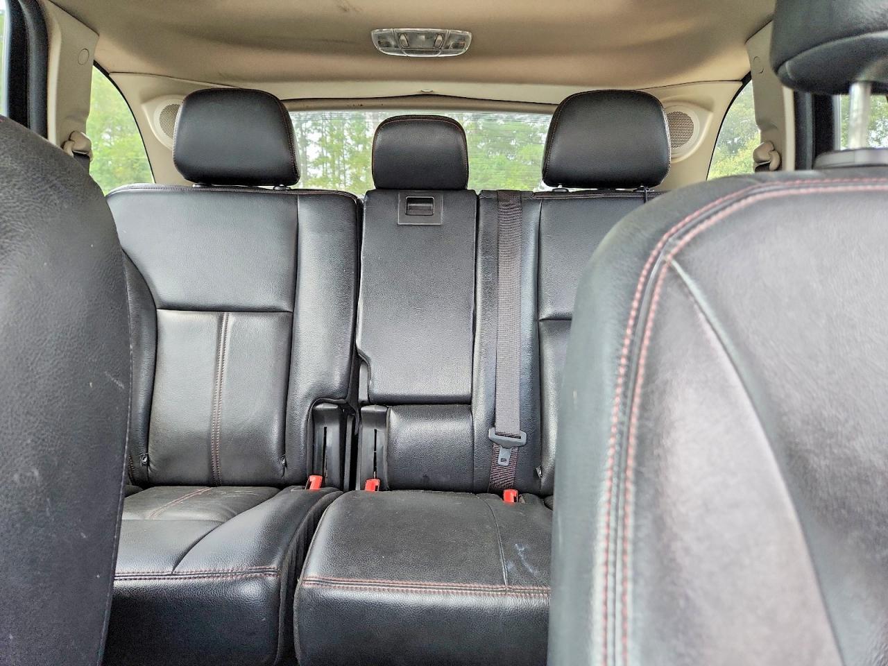 2011 FORD EDGE LIMITED — Фото 10 из 13