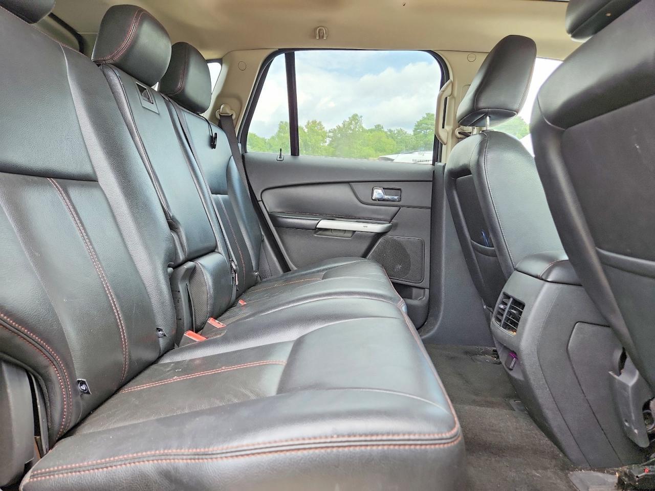 2011 FORD EDGE LIMITED — Фото 11 из 13