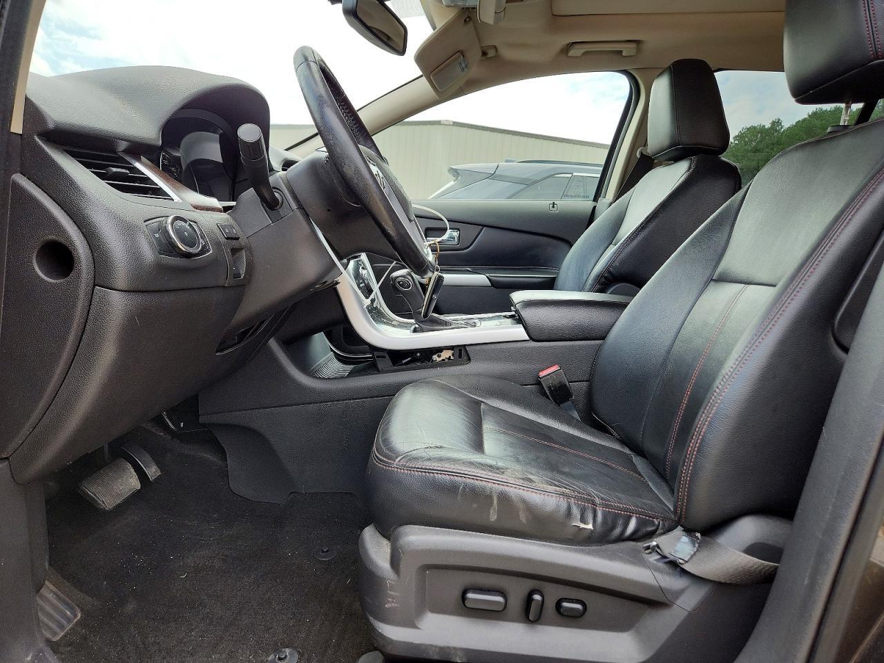 2011 FORD EDGE LIMITED — Фото 7 из 13