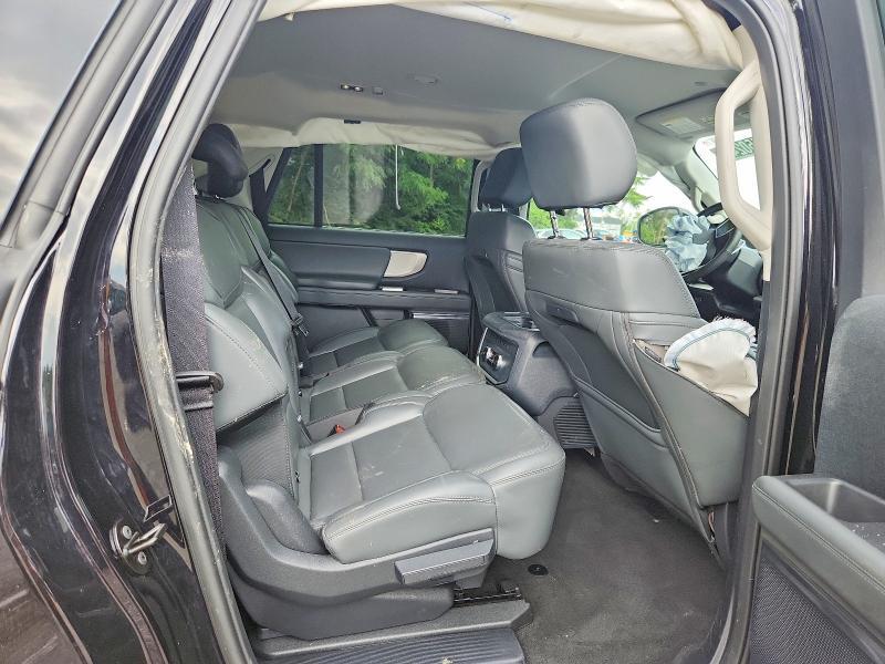 2026 FORD EXPEDITION MAX ACTIVE — Фото 10 из 13