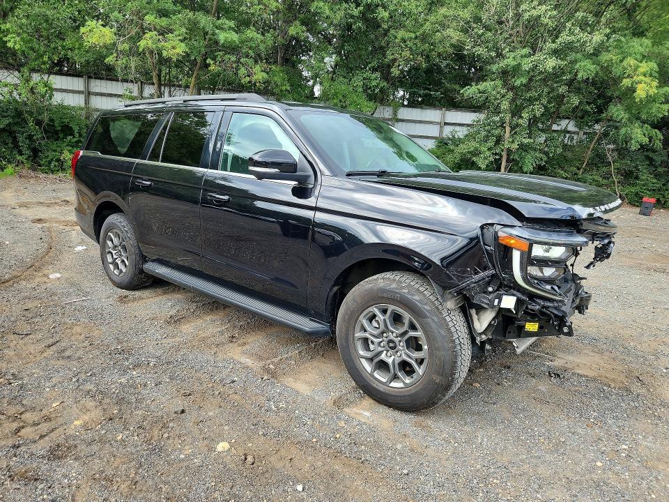 2026 FORD EXPEDITION MAX ACTIVE — Фото 4 из 13