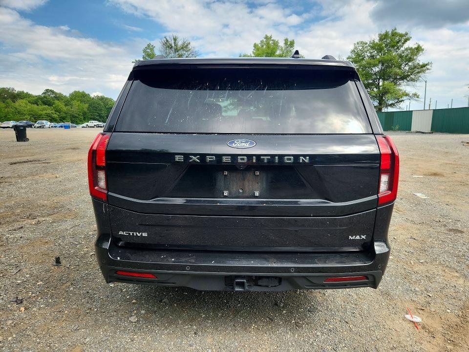 2026 FORD EXPEDITION MAX ACTIVE — Фото 6 из 13