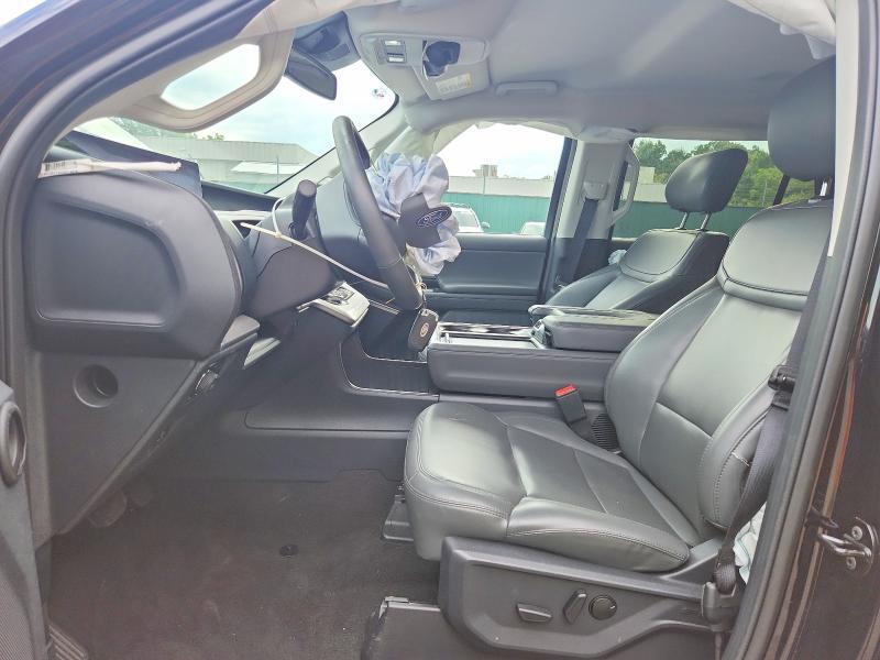 2026 FORD EXPEDITION MAX ACTIVE — Фото 7 из 13