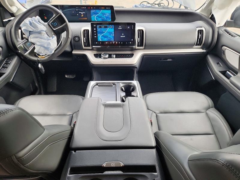 2026 FORD EXPEDITION MAX ACTIVE — Фото 8 из 13