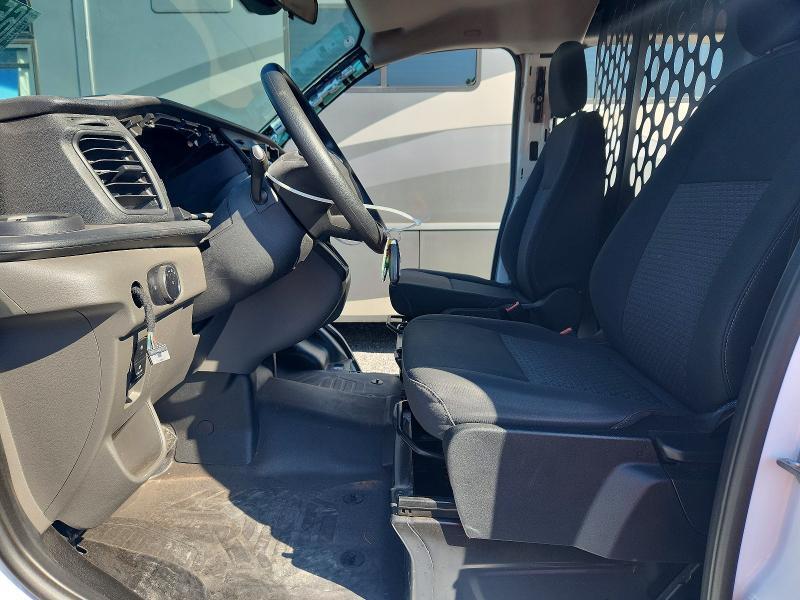 2026 FORD TRANSIT T-250 — Фото 7 из 13