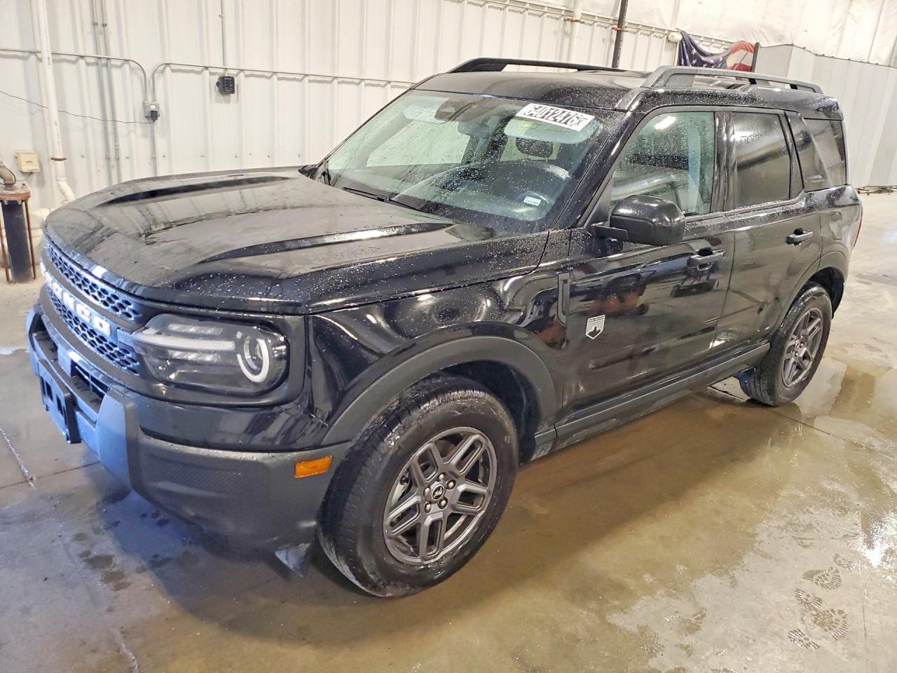 2026 FORD BRONCO SPORT 3FMCR9BN1TRE00231