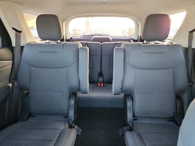 2026 FORD EXPLORER ACTIVE — Фото 10 из 13