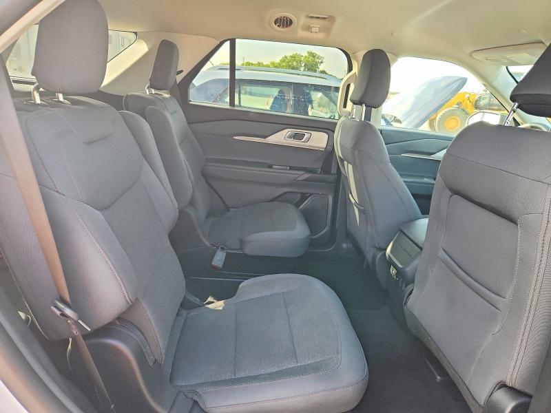 2026 FORD EXPLORER ACTIVE — Фото 11 из 13