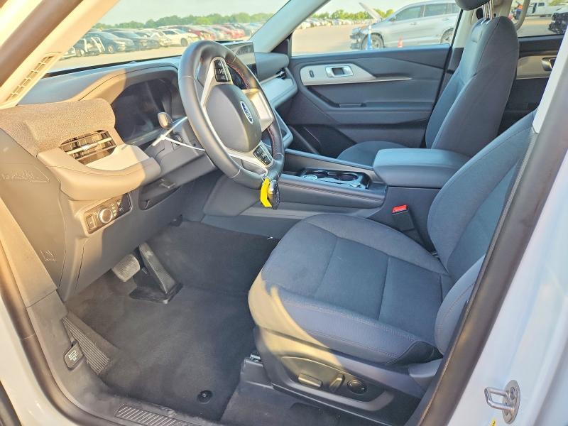 2026 FORD EXPLORER ACTIVE — Фото 7 из 13