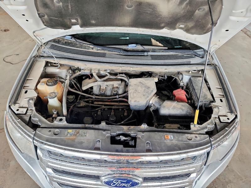 2014 FORD EDGE SEL — Фото 11 из 12