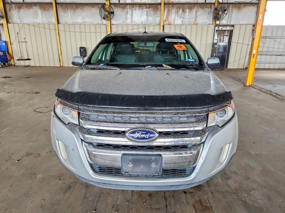 2014 FORD EDGE SEL — Фото 5 из 12