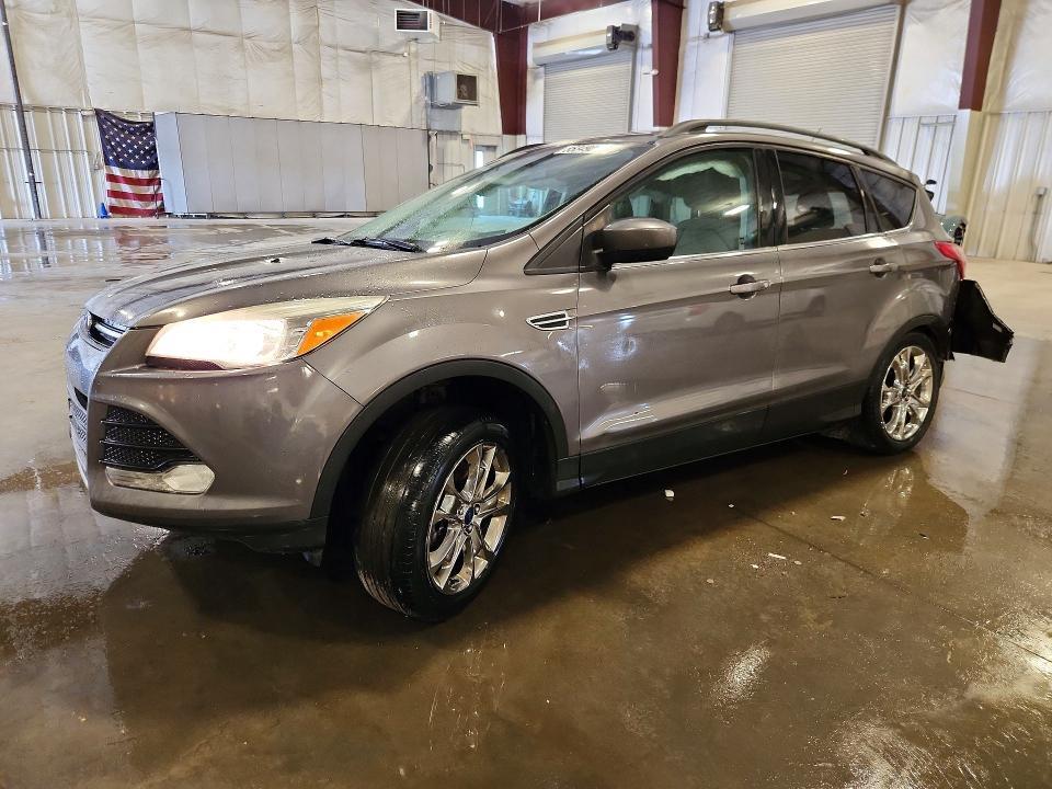 2014 FORD ESCAPE 1FMCU9G99EUC30495