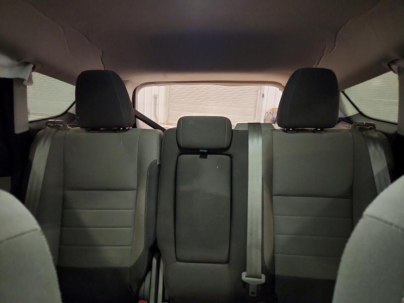 2014 FORD ESCAPE SE — Фото 10 из 15