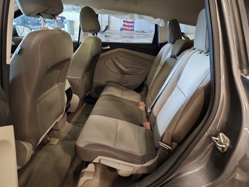 2014 FORD ESCAPE SE — Фото 11 из 15