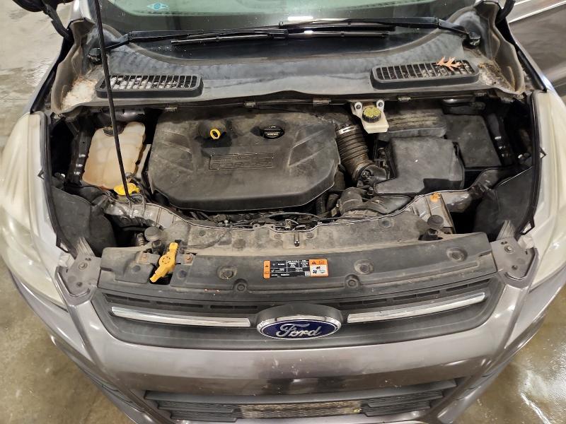 2014 FORD ESCAPE SE — Фото 12 из 15