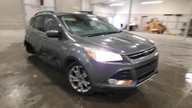 2014 FORD ESCAPE SE — Фото 14 из 15