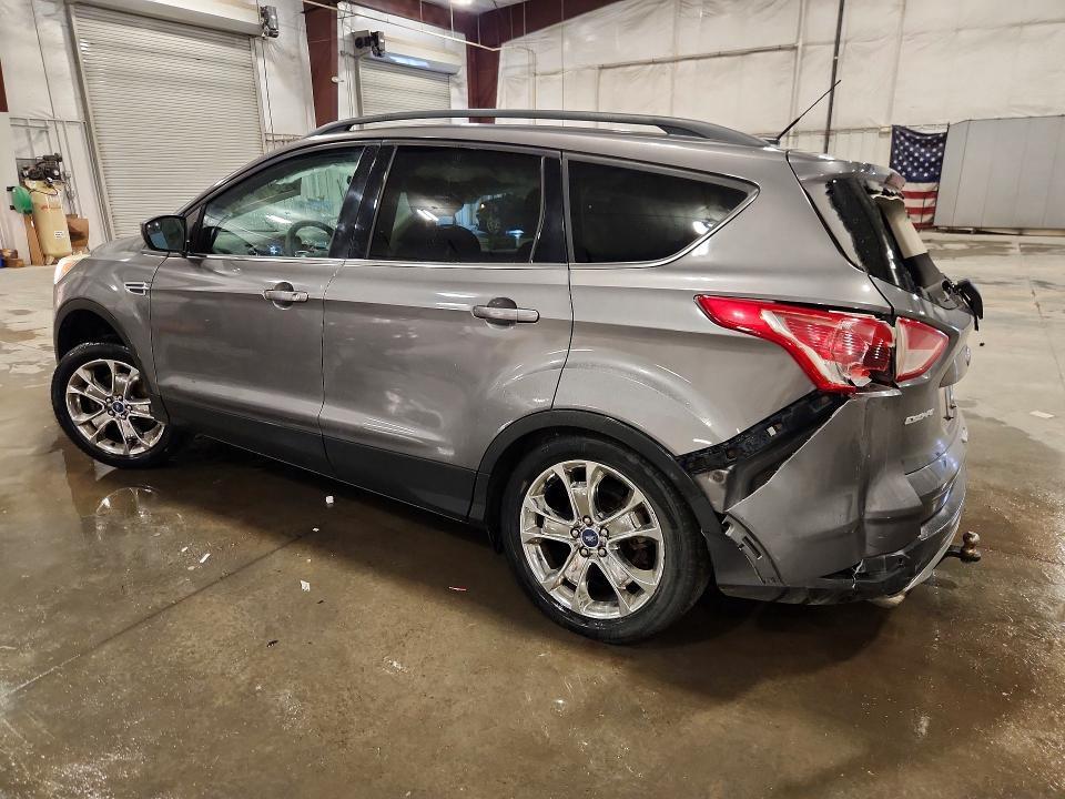 2014 FORD ESCAPE SE — Фото 2 из 15