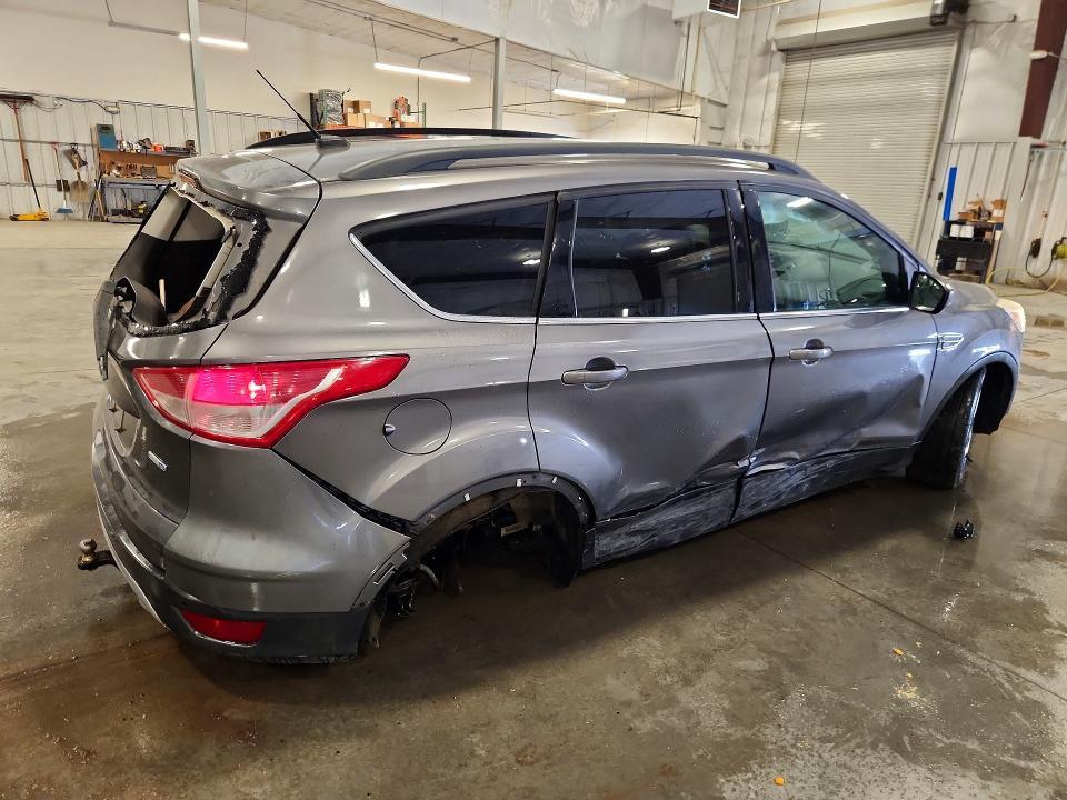 2014 FORD ESCAPE SE — Фото 3 из 15