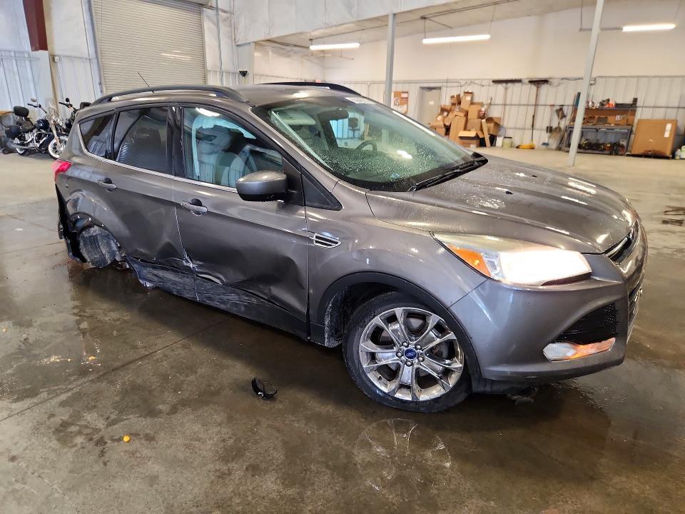 2014 FORD ESCAPE SE — Фото 4 из 15