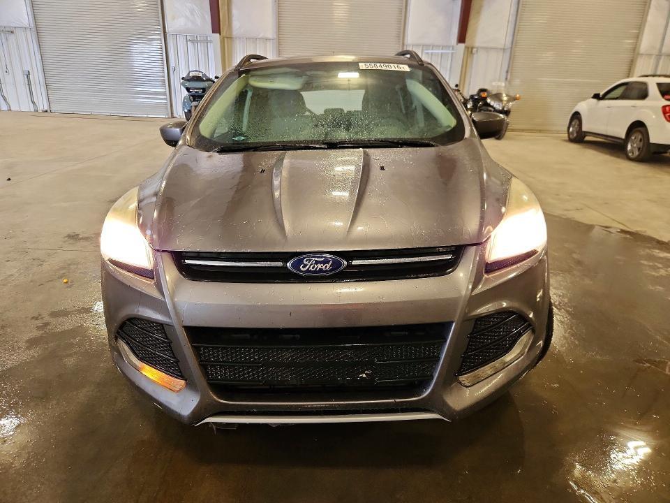 2014 FORD ESCAPE SE — Фото 5 из 15