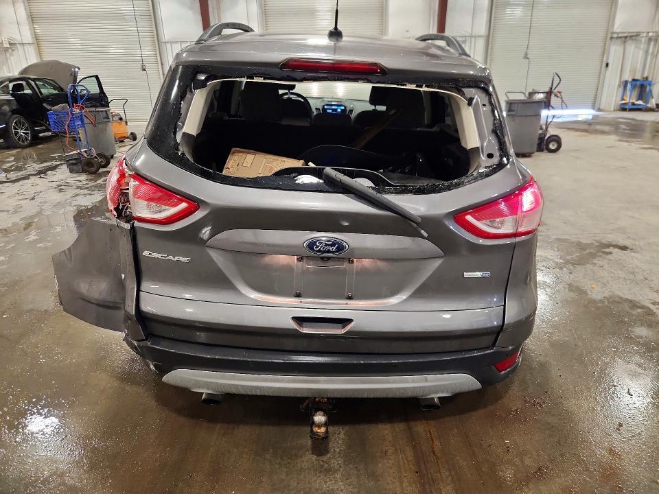 2014 FORD ESCAPE SE — Фото 6 из 15