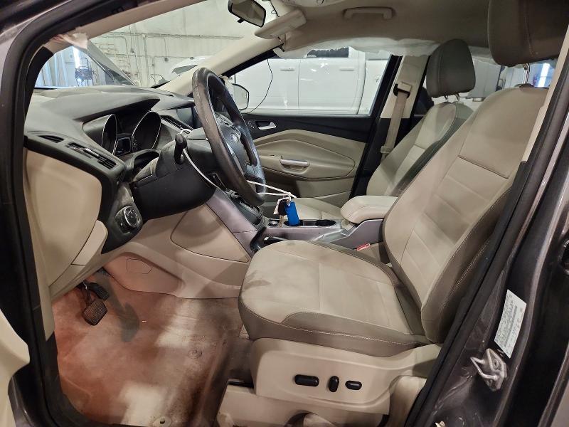 2014 FORD ESCAPE SE — Фото 7 из 15