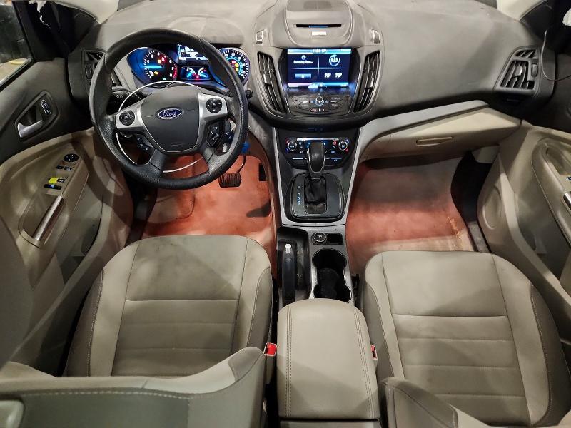 2014 FORD ESCAPE SE — Фото 8 из 15