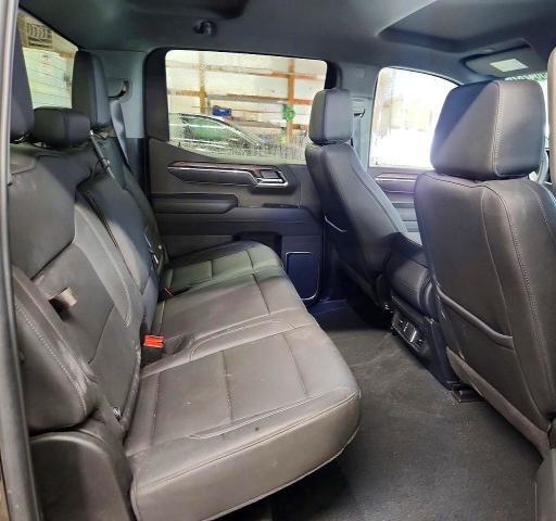 2026 GMC SIERRA K1500 SLT — Фото 10 из 13