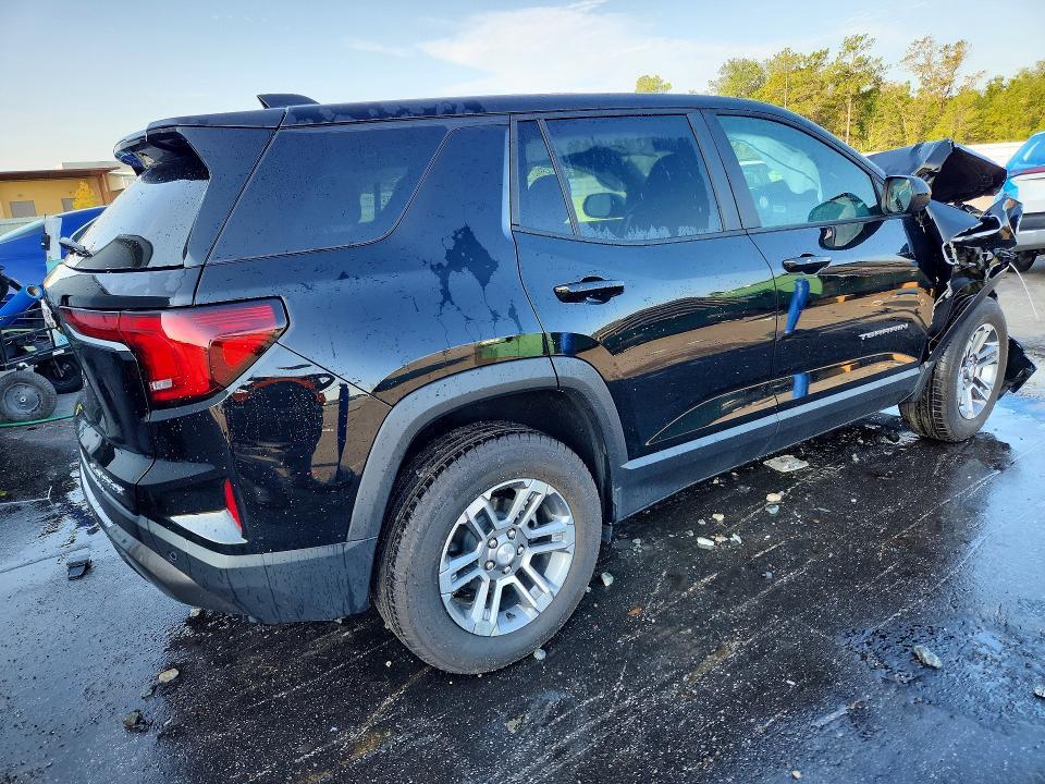 2026 GMC TERRAIN ELEVATION — Фото 3 из 14