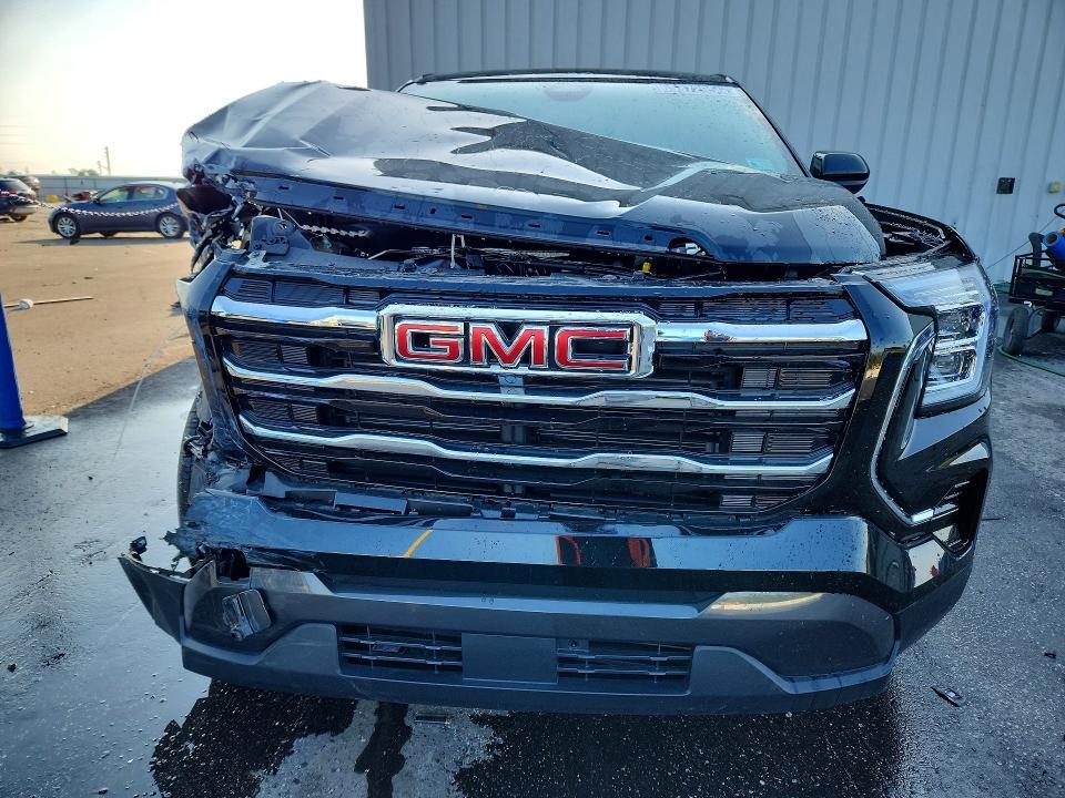2026 GMC TERRAIN ELEVATION — Фото 5 из 14