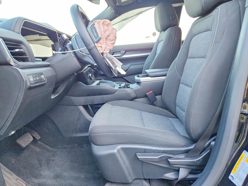 2026 GMC TERRAIN ELEVATION — Фото 7 из 14