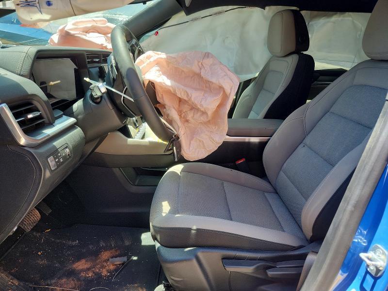 2026 GMC TERRAIN ELEVATION — Фото 7 из 13