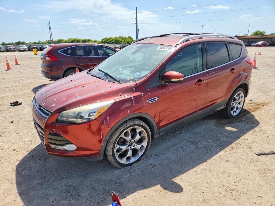 2014 FORD ESCAPE 1FMCU0J97EUB97890