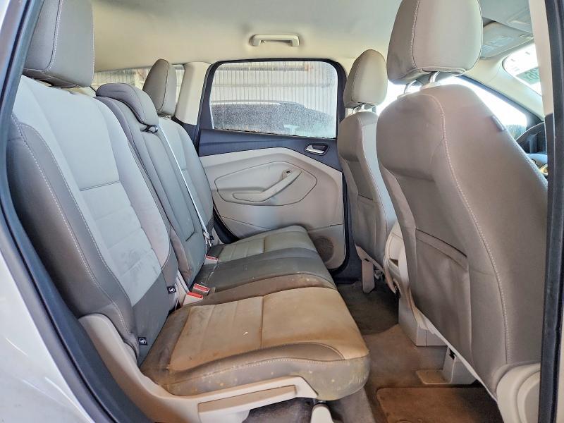 2014 FORD ESCAPE — Фото 11 из 13