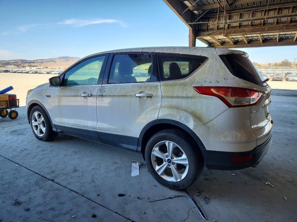 2014 FORD ESCAPE — Фото 2 из 13