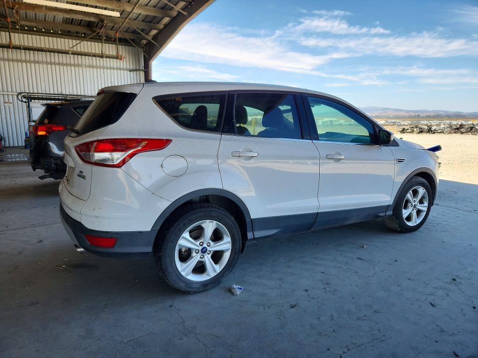 2014 FORD ESCAPE — Фото 3 из 13