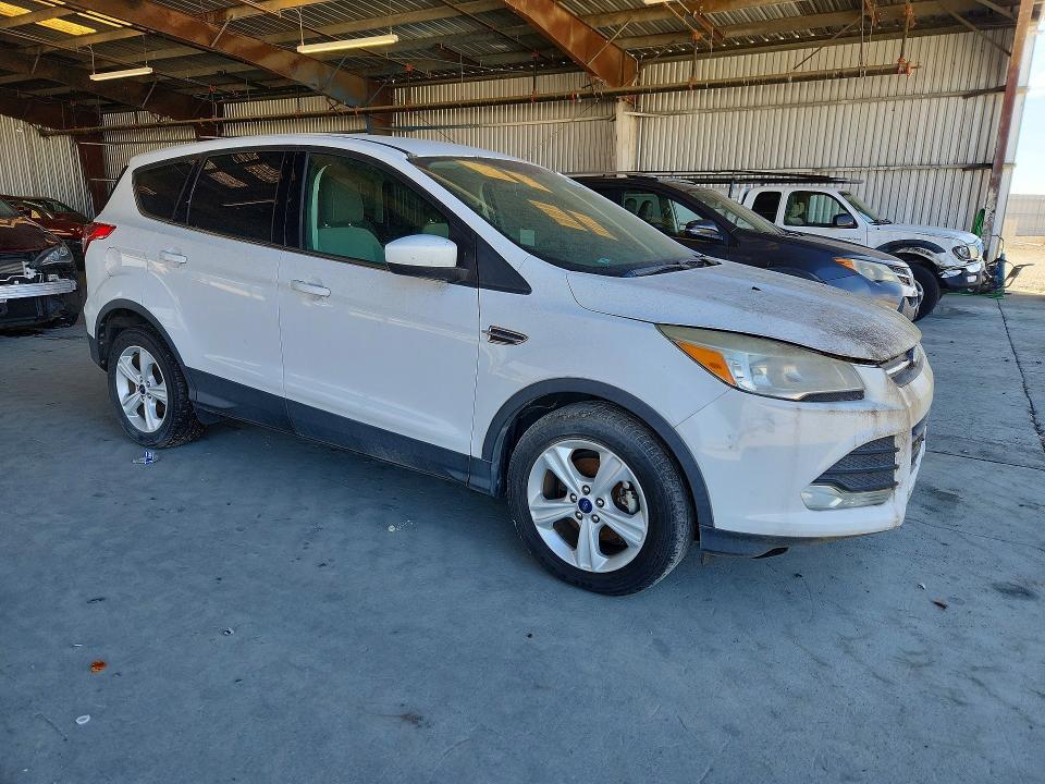 2014 FORD ESCAPE — Фото 4 из 13