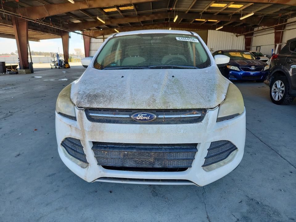 2014 FORD ESCAPE — Фото 5 из 13