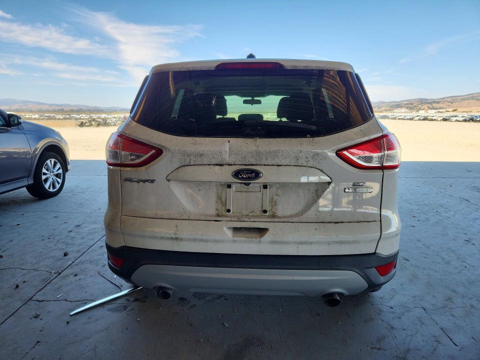 2014 FORD ESCAPE — Фото 6 из 13