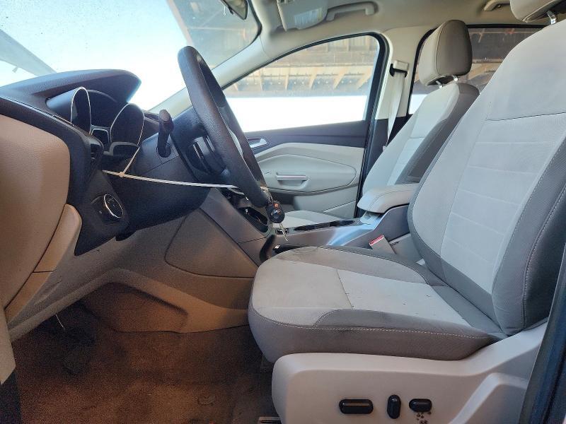 2014 FORD ESCAPE — Фото 7 из 13