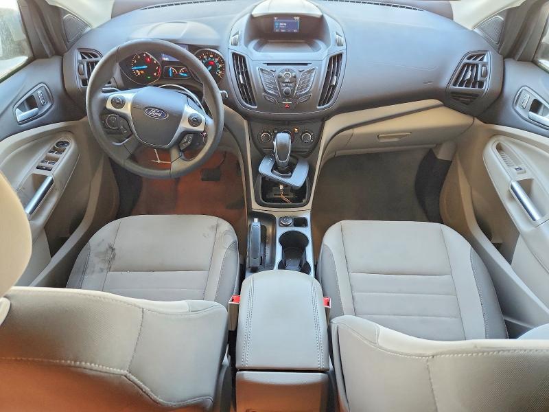2014 FORD ESCAPE — Фото 8 из 13