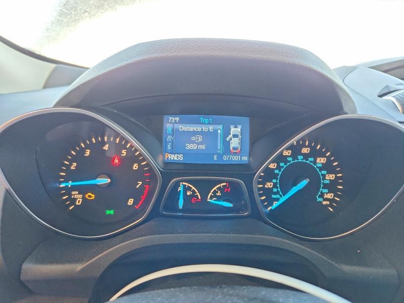 2014 FORD ESCAPE — Фото 9 из 13