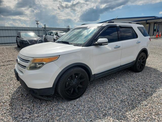 2014 FORD EXPLORER 1FM5K7F80EGA06459