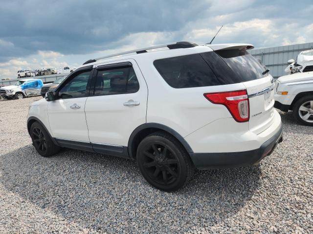 2014 FORD EXPLORER LIMITED — Фото 2 из 13