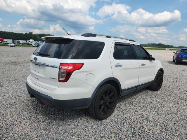2014 FORD EXPLORER LIMITED — Фото 3 из 13